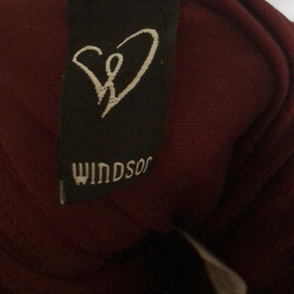 Windsor Evening Gown - Picture 6 of 6